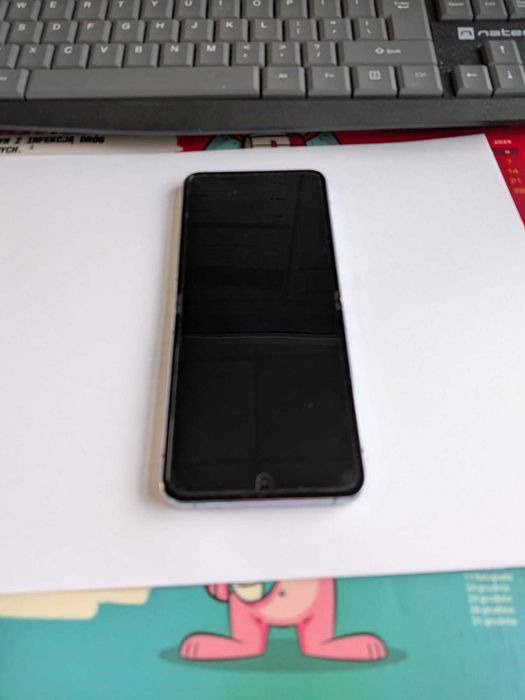 Telefon Samsung Galaxy Z Flip 4