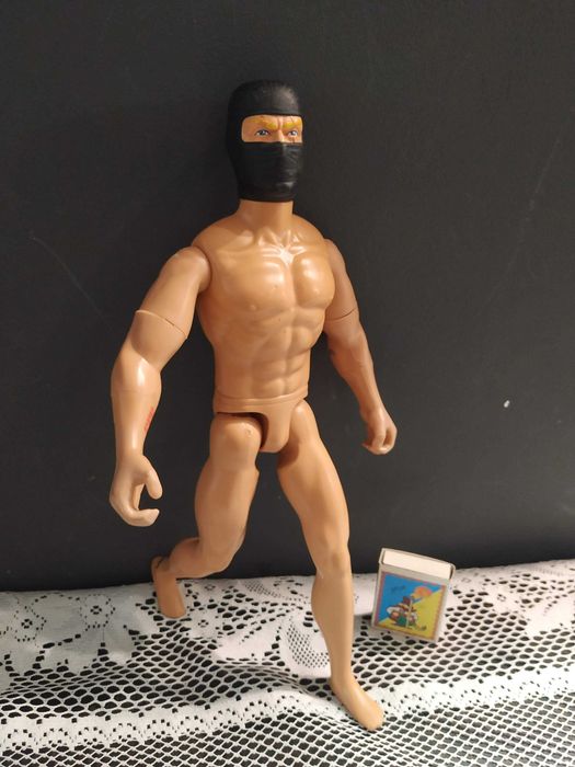 Фігурка Ніндзя HASBRO