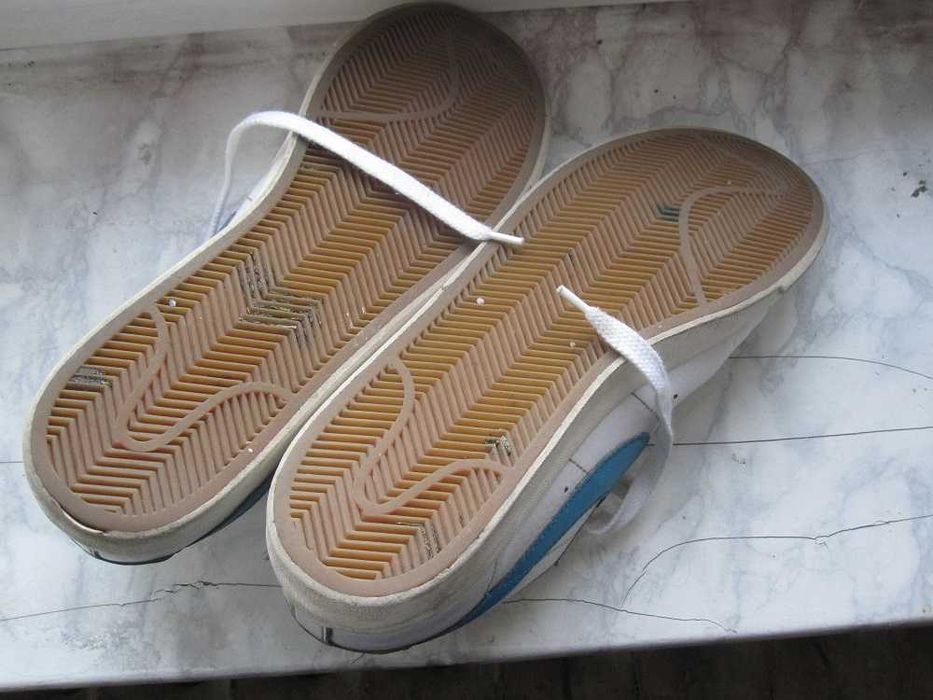 Buty męskie Nike 42 sneakersy, adidasy