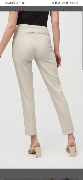 Spodnie Joseph Ribkoff 241231, 10