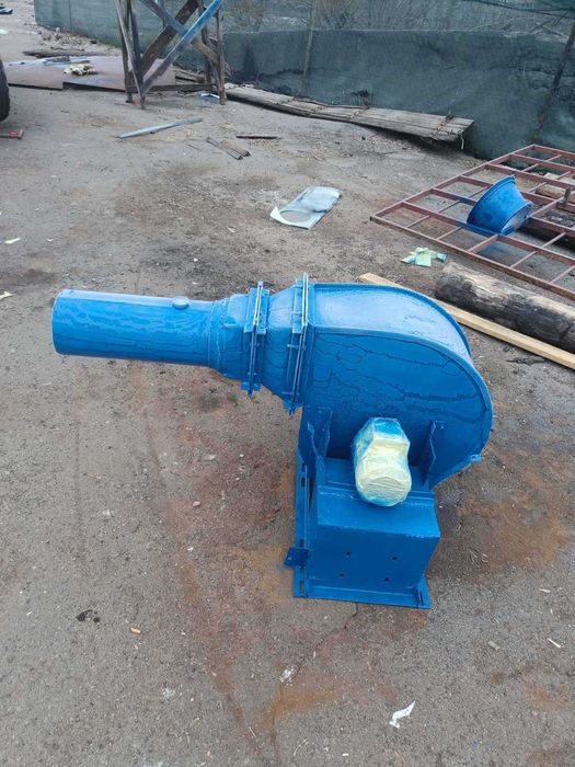 Повітряні насоси