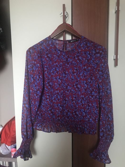 Bluzka Gina Tricot 38
