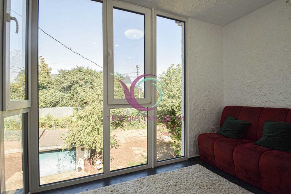 3-к. квартира з ремонтом, і/о, меблями та технікою за вул. Збаразька