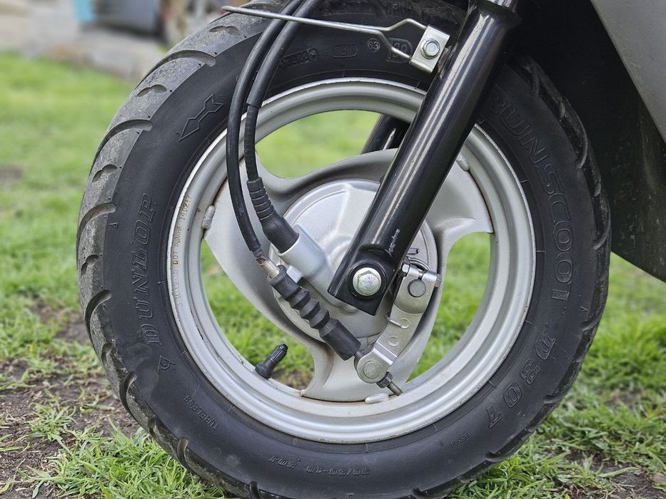 Мопед, скутер, Yamaha jog 36