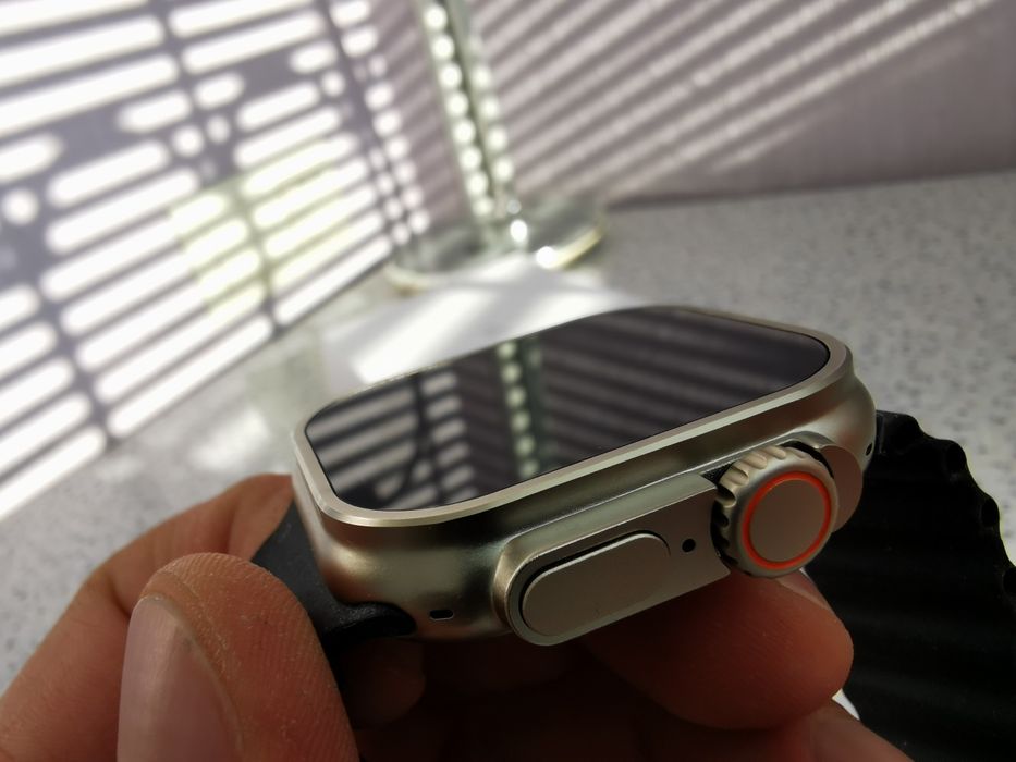 Apple Watch Ultra 2