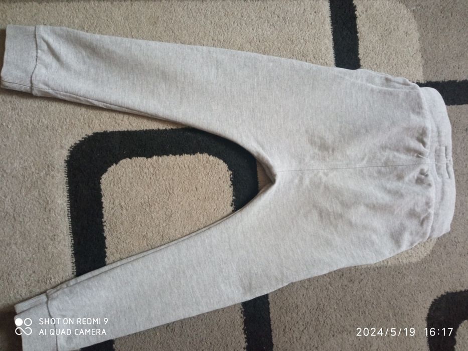 Штани next 3-4р.