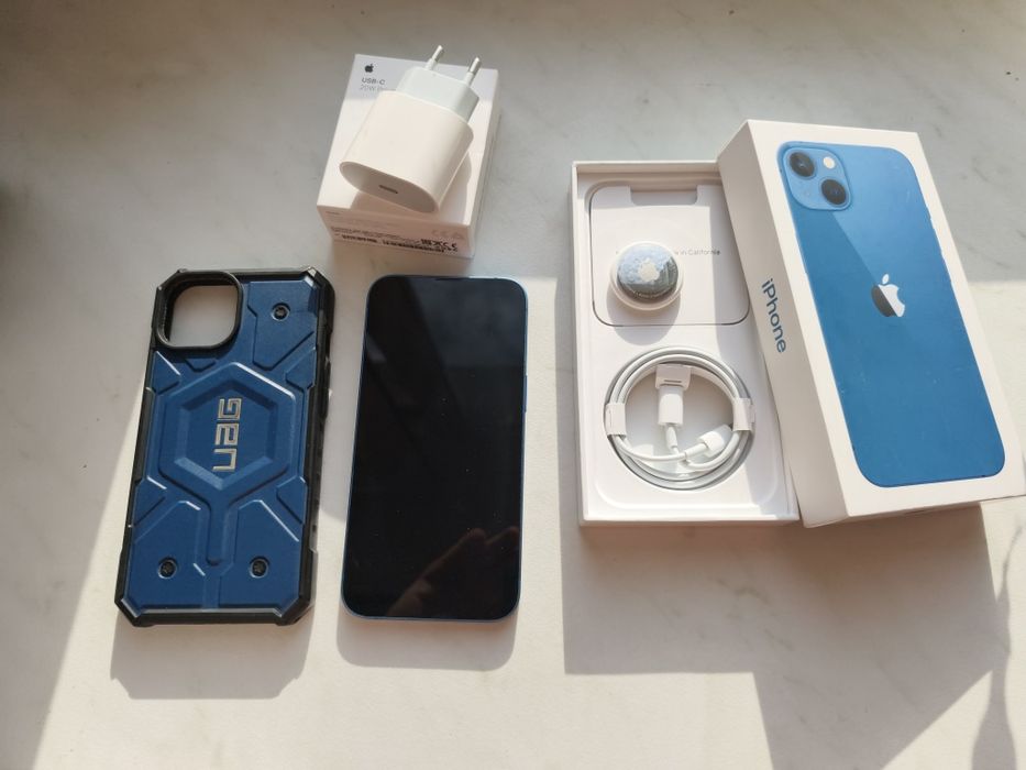 iphone 13 128 Gb