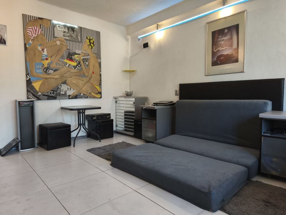 Без% м Олімпійська  , м. Палац України , Велика Васильківська