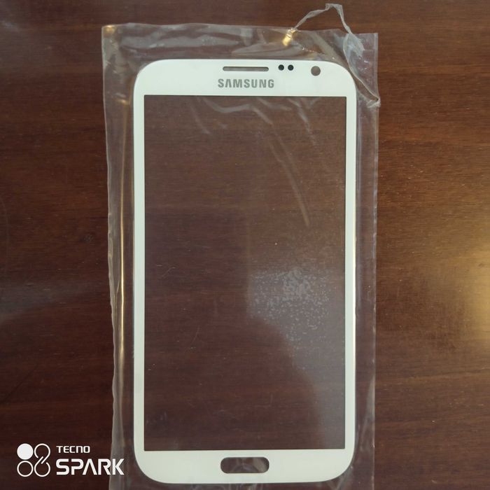 Скло для телефонів Samsung Galaxy S7 G
