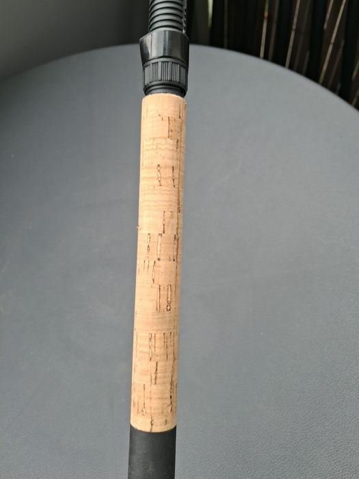 Wędka Mikado picker plus kołowrotek