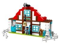 LEGO Duplo Aventuras na Quinta 10869