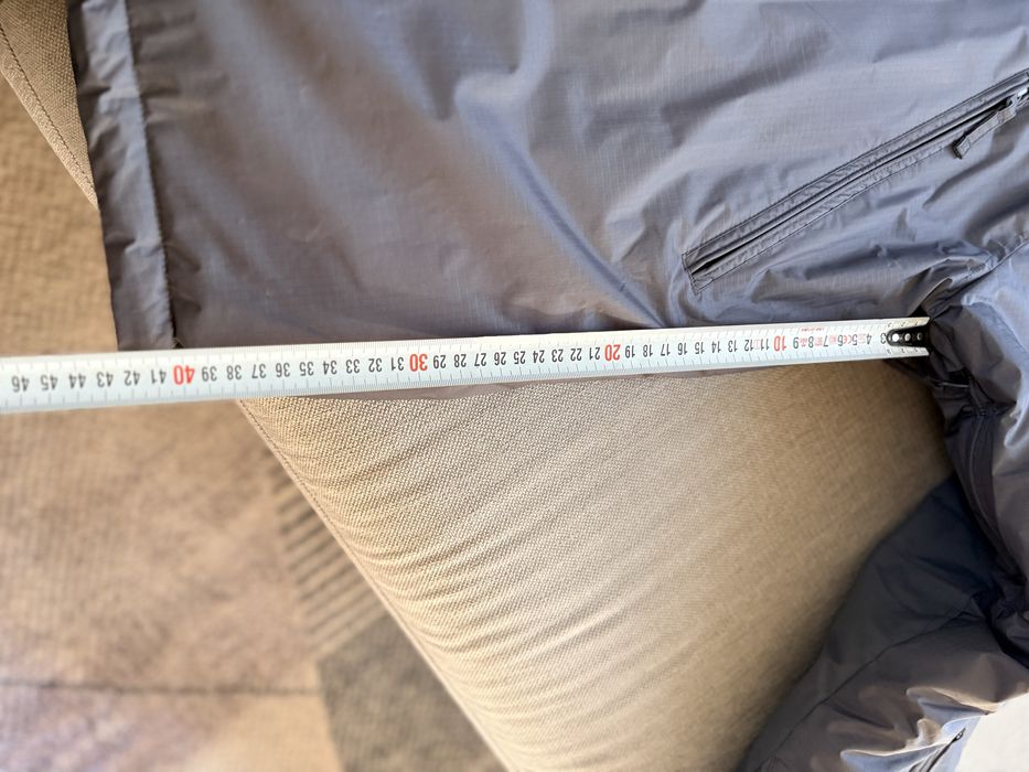 Kurtka Carinthia MIG 4.0 Made in CHINA