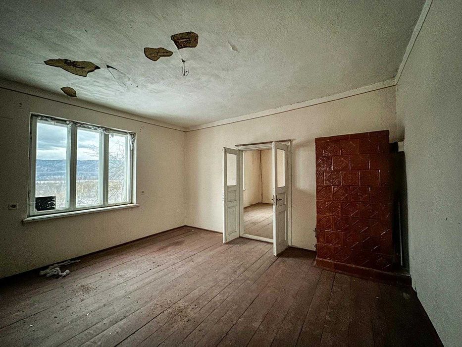 Продаж цегляний будинок Нижнє Синьовидне