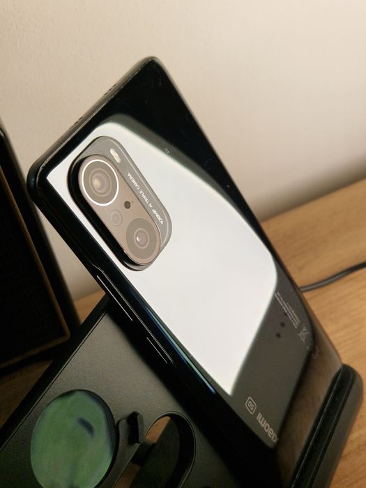 Xiaomi Mi 11 8/256 Amoled 120Hz Ідеал