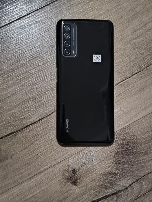 Huawei P Smart 2021.