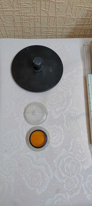 Фотодеталі,часів Ссср.