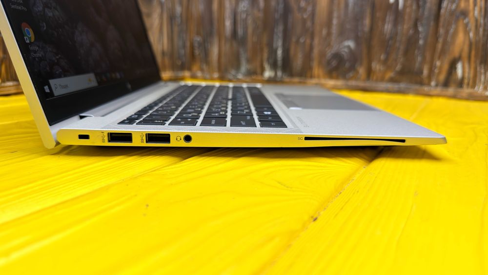 Надійний Ноутбук Hp Elitebook 745 G7 (MT46) /14 дюймів/ГАРАНТІЯ