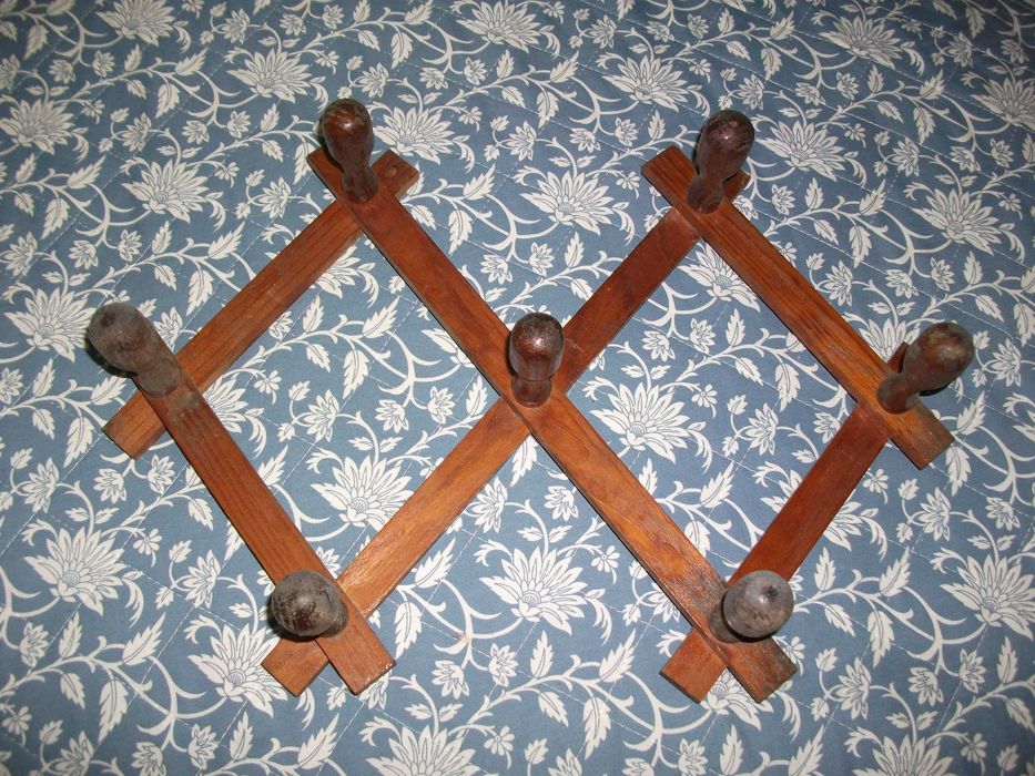 Bengaleiro em Madeira