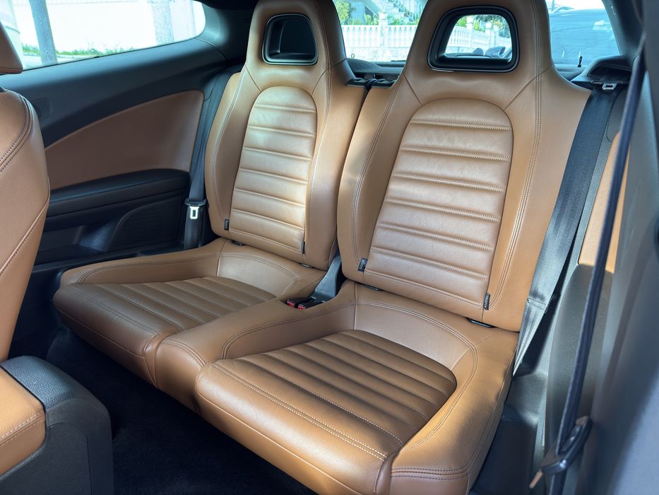 Vw scirocco gtd 2.0tdi 170cv