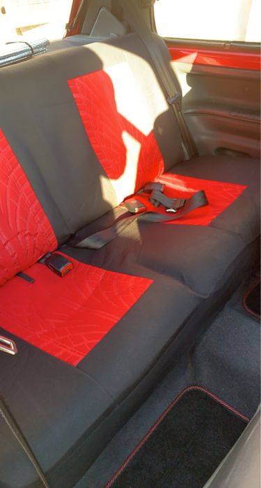 Vendo Peugeot 107 XR, gasolina, ótimo estado