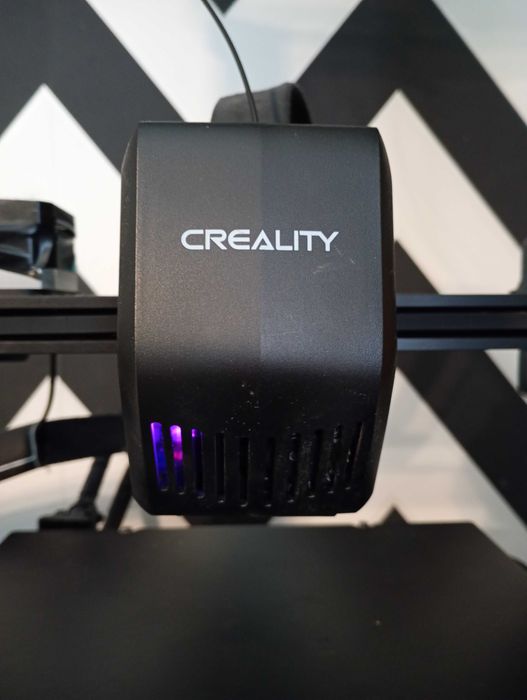 Drukarka 3D crealiti 3v3 SE
