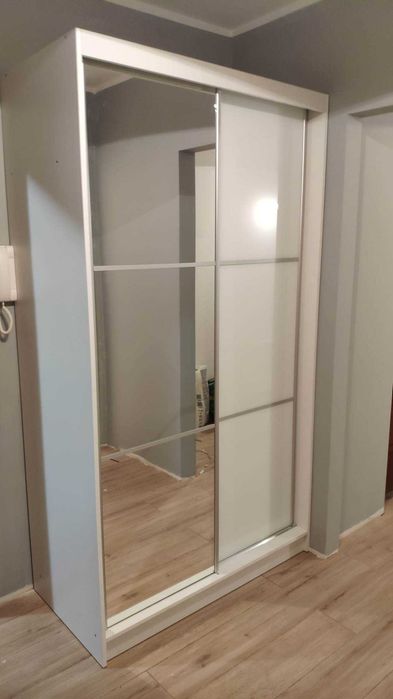 DO WYNAJĘCIA -Nowe, słoneczne mieszkanie 48 m² z dużym tarasem –ul. Dąbrowskiego, Szczytno (I piętro) - Widok 3