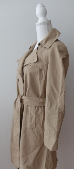 Gabardine bege Lanidor