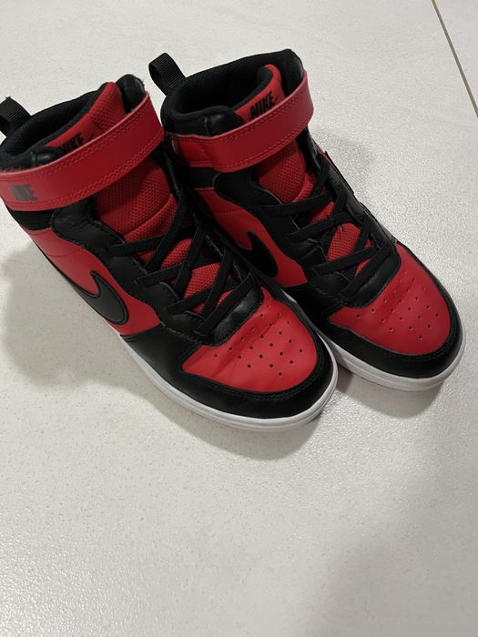 Nike Court Borough 2 rozmiar 35