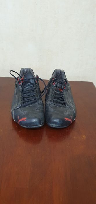 Кроссовки Puma Pace Cat II