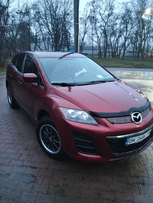 Продати автомобіль
