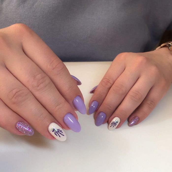 Манікюр Акція м. Харківська