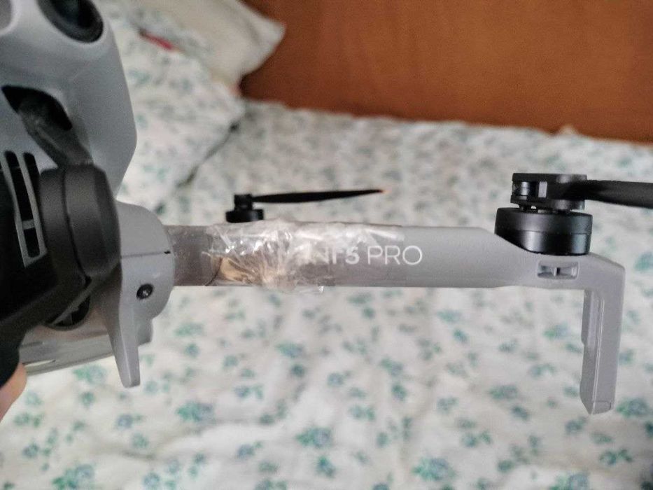 DJI Mini 5 Pro Fly More Combo