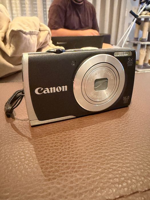 Canon PowerShot A2500