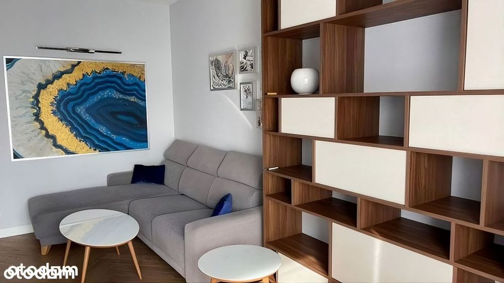 Apartment in Warszawa, Nowy Wilanów, Wilanów - Widok 4