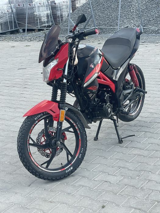 Spark sp200 -r27