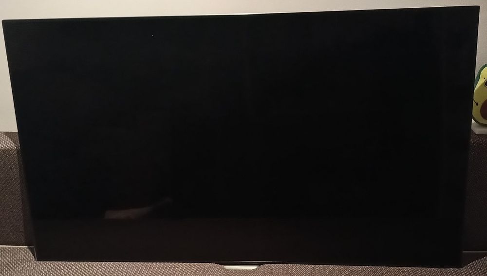 Philips 55PUS9109/12 Matryca cała