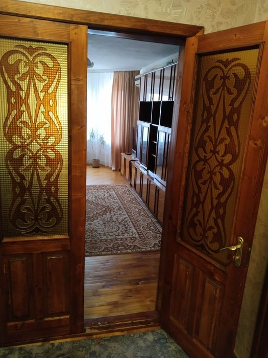 сдам 2х комнатную квартиру  без посредников