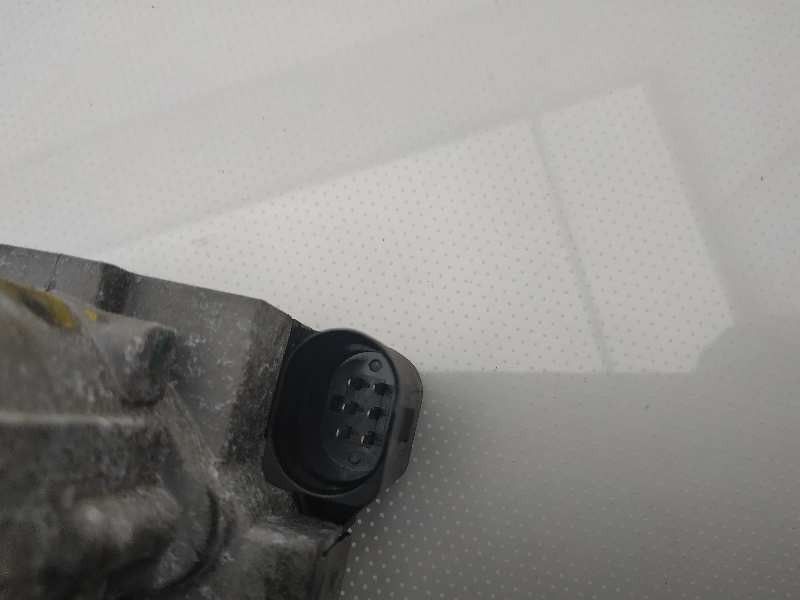 CAIXA BORBOLETAS FORD KA 2015
