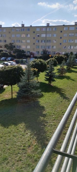 nowa kawalerka do wynajęcia