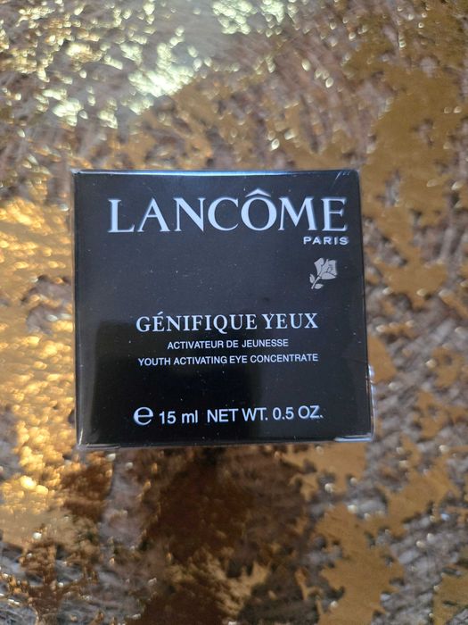 Lancome Genifique Yeux oko 15 ml