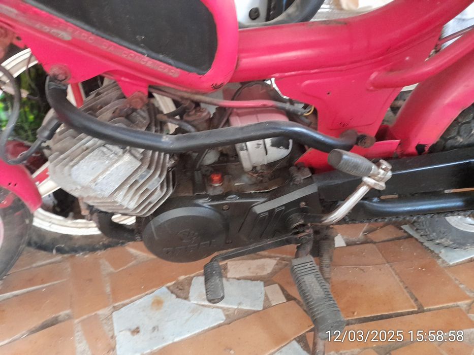 Um clássico casal 2 mudanças