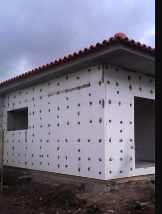 Remodelação em geral