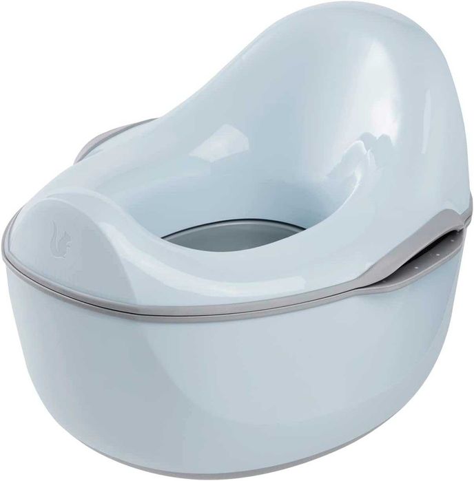 Keeeper Nocnik Kasimir Deluxe 4w1 Nordic blue