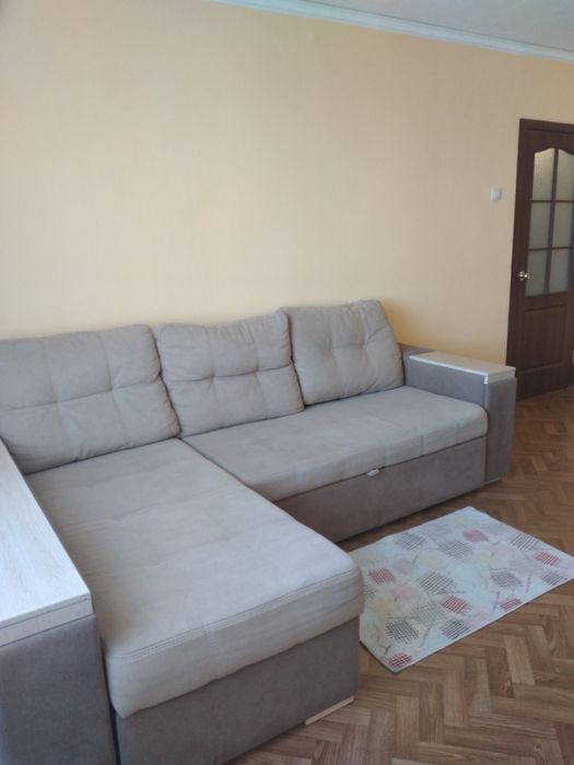 Продажа 1 ком кв намыв ( парк лески )