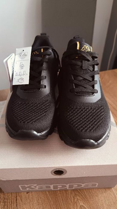 Adidasy Kappa Snakersy