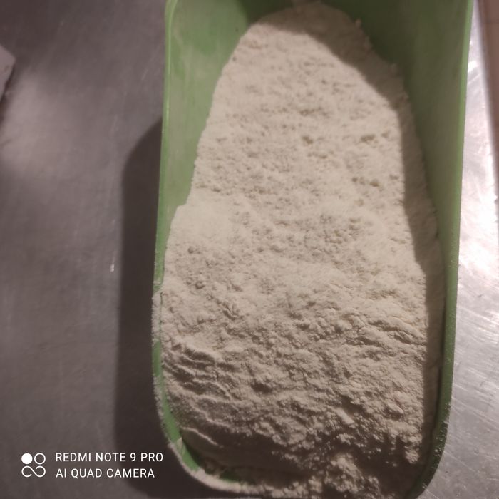 Klocki pszenne piętnaście kilo