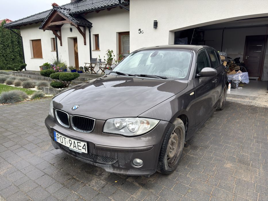 BMW Seria 1