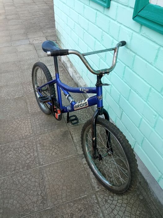 Підлітковий велосипед