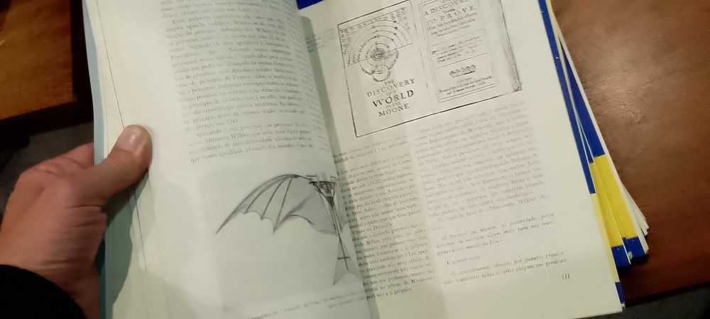 A Conquista do Espaço - Eurico Fonseca