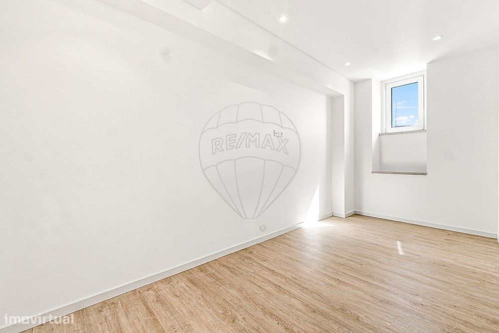 Apartamento T3 para arrendamento